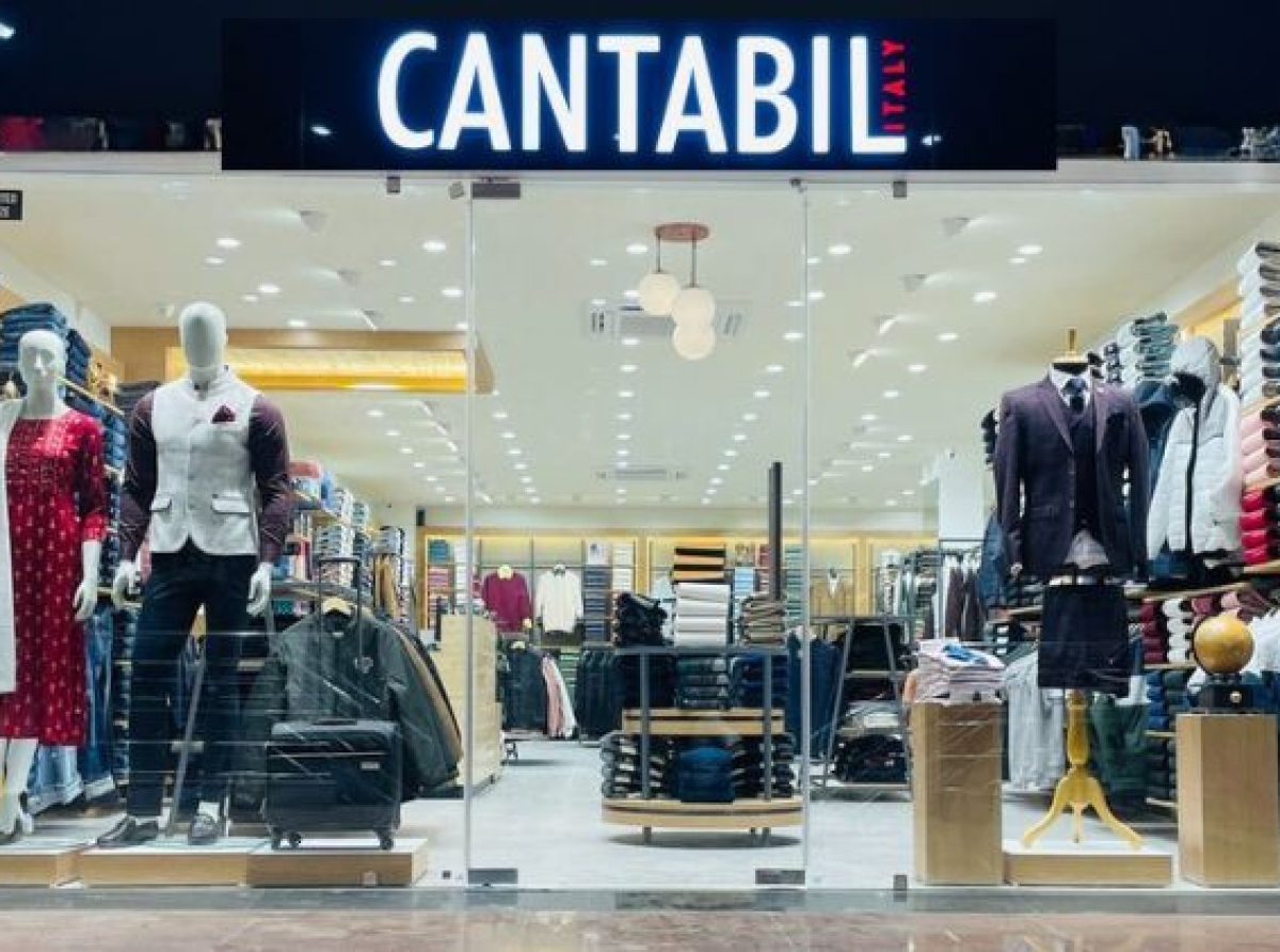 Cantabil to expand store network and strengthen market presence 